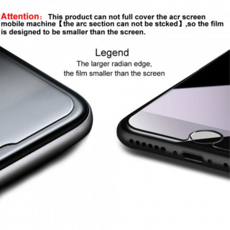 Película Protetora Imak Para Tela Poco F3 / Xiaomi Mi 11I 5G