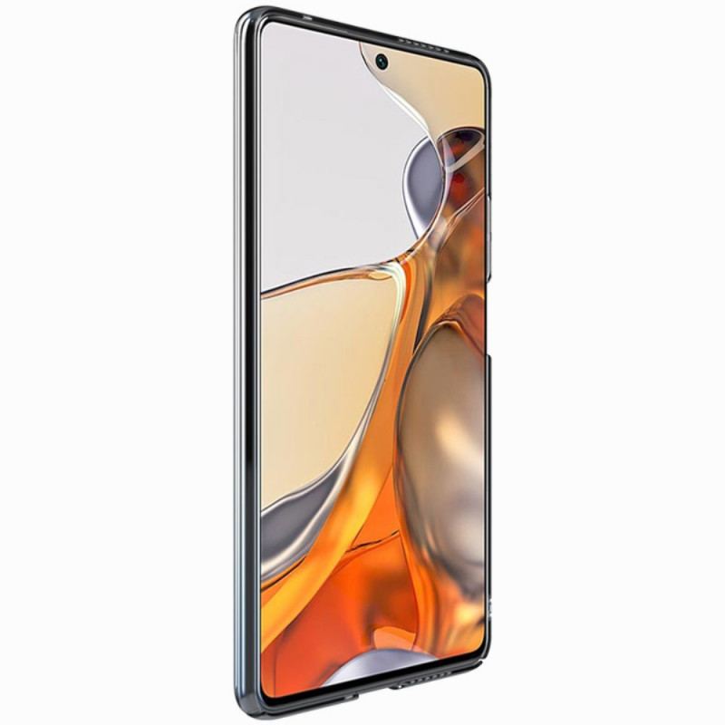 Capa De Celular Para Xiaomi 11T / 11T Pro Imak Transparente