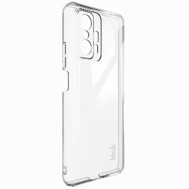 Capa De Celular Para Xiaomi 11T / 11T Pro Imak Transparente