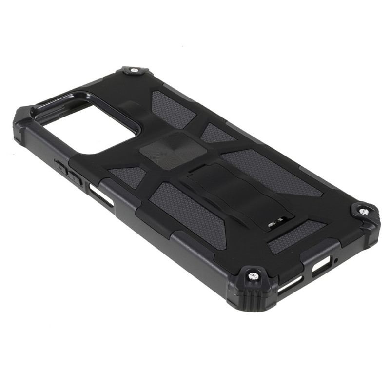 Capa De Celular Para Xiaomi 11T / 11T Pro Suporte Removível Bicolor