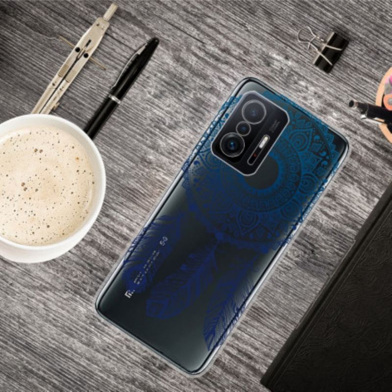 Capa Para Xiaomi 11T / 11T Pro Apanhador De Sonhos