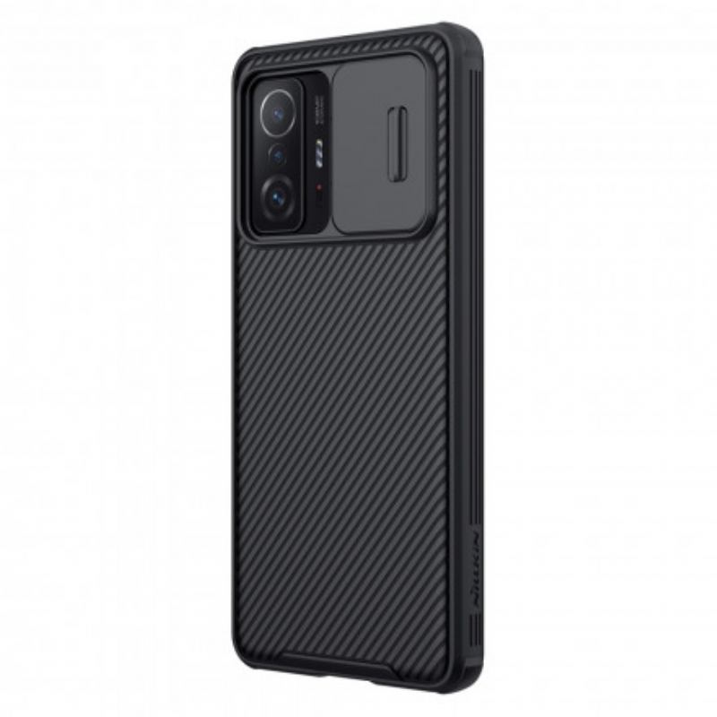 Capa Para Xiaomi 11T / 11T Pro Camshield Nillkin