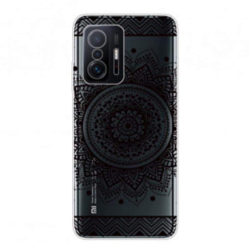 Capa Para Xiaomi 11T / 11T Pro Linda Mandala