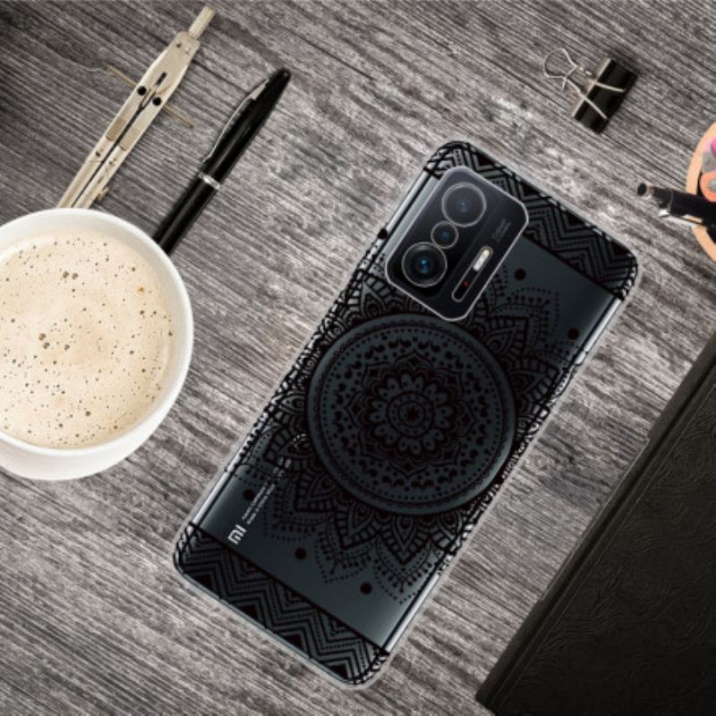 Capa Para Xiaomi 11T / 11T Pro Linda Mandala