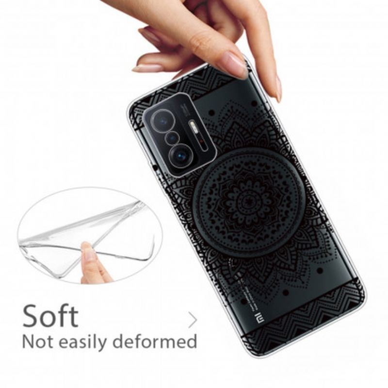 Capa Para Xiaomi 11T / 11T Pro Linda Mandala