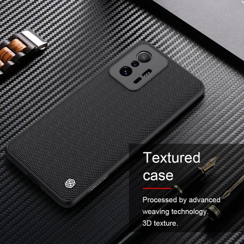 Capa Para Xiaomi 11T / 11T Pro Nillkin Texturizado