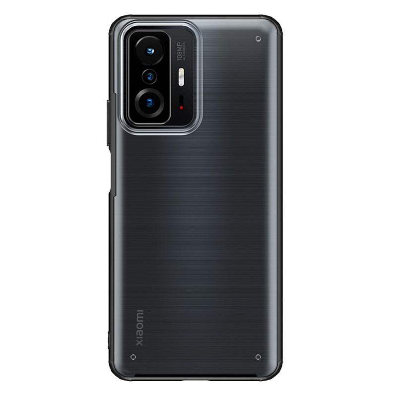 Capa Para Xiaomi 11T / 11T Pro Série De Armadura