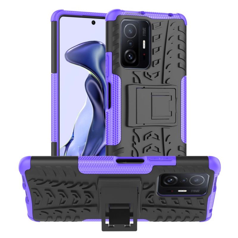 Capa Para Xiaomi 11T / 11T Pro Ultra Resistente Plus