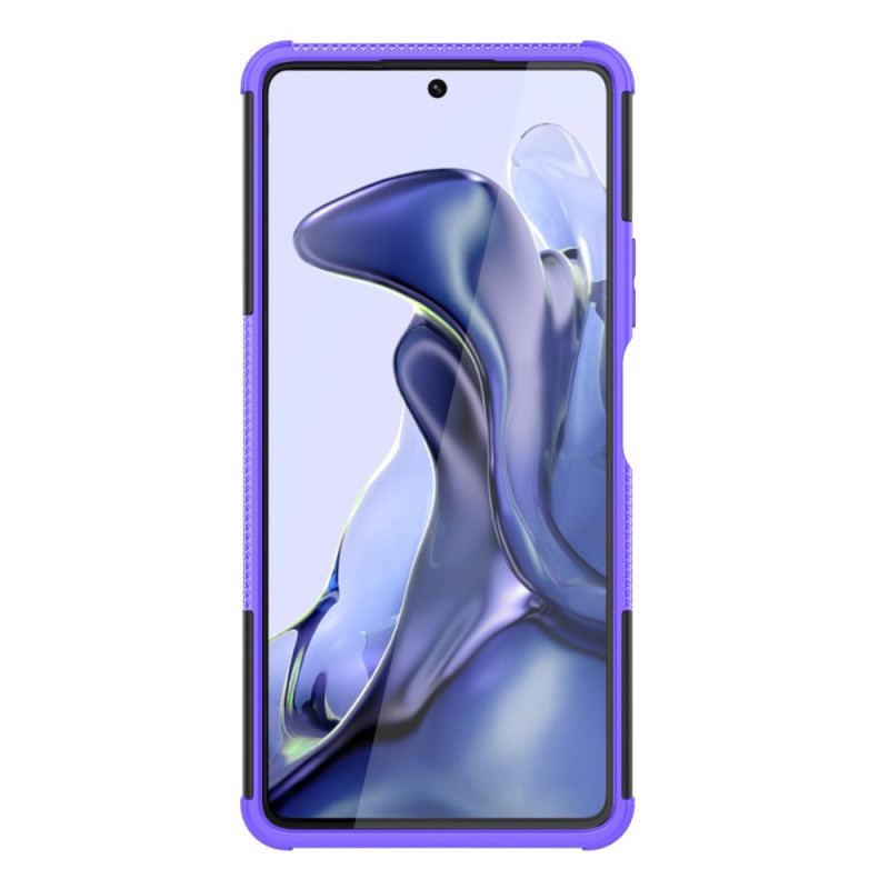 Capa Para Xiaomi 11T / 11T Pro Ultra Resistente Plus