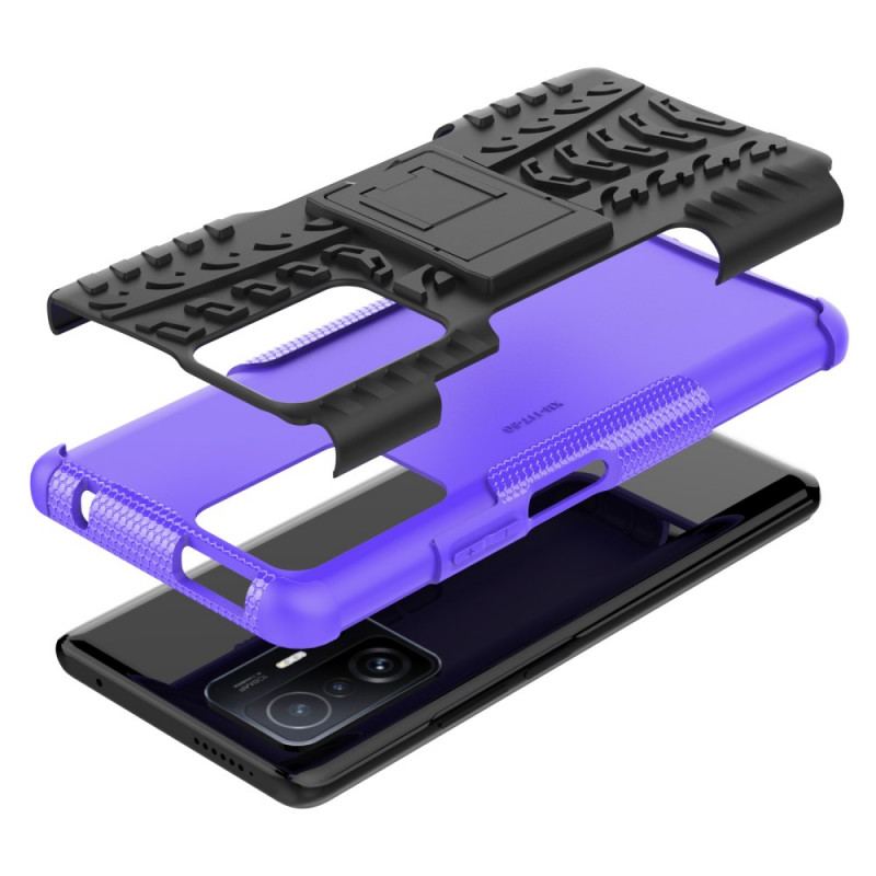 Capa Para Xiaomi 11T / 11T Pro Ultra Resistente Plus