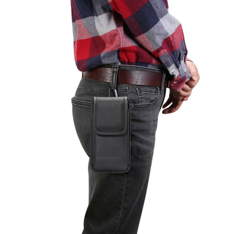 Capa De Celular Para Samsung Galaxy Note 10 Lite Bolsa De Cinto