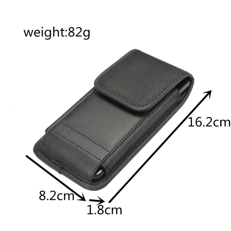 Capa De Celular Para Samsung Galaxy Note 10 Lite Bolsa De Cinto