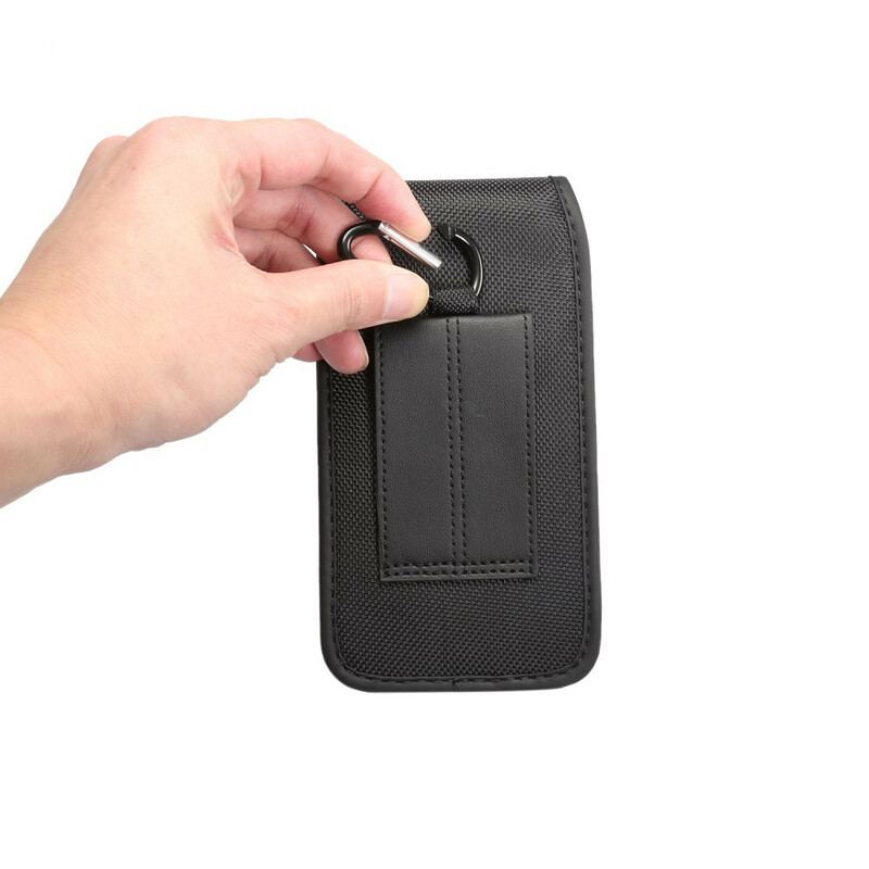 Capa De Celular Para Samsung Galaxy Note 10 Lite Bolsa De Cinto