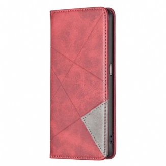 Capa De Celular Para Realme C35 Flip Diamantes