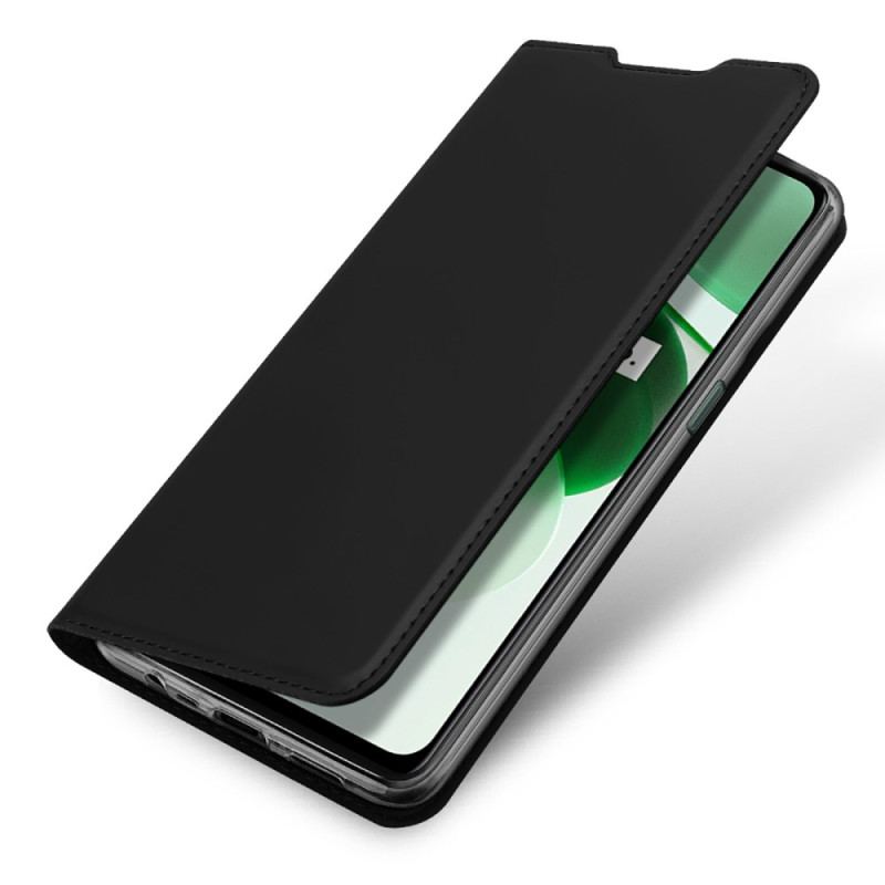 Capa De Celular Para Realme C35 Flip Skin Pro Dux Ducis