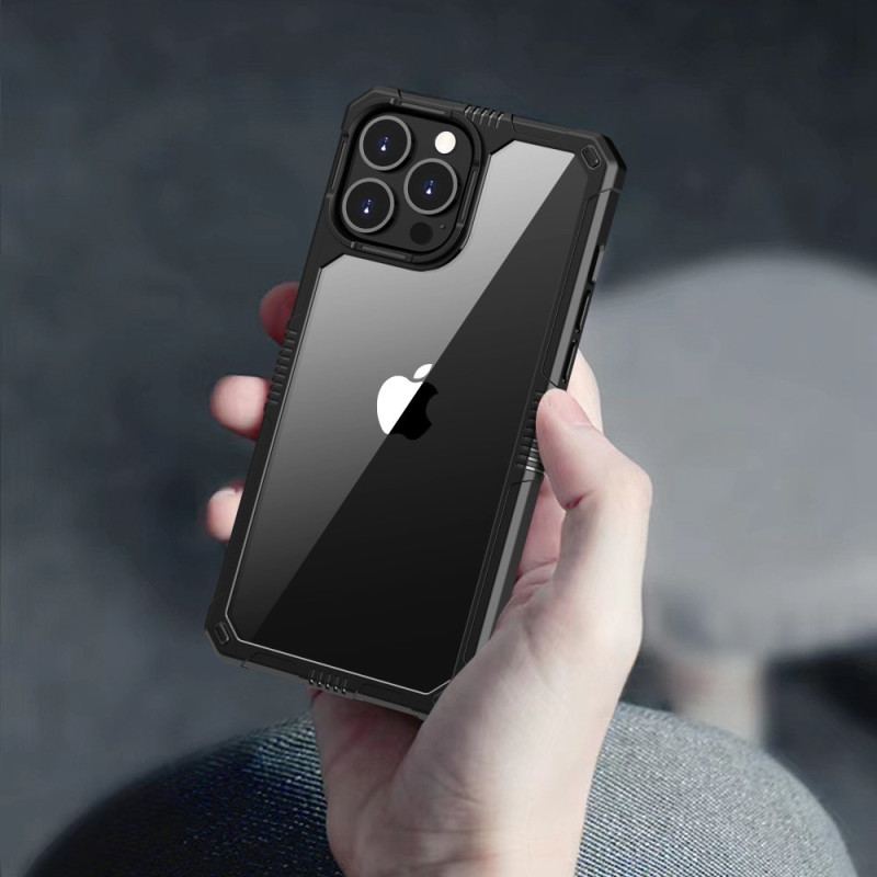 Capa Para iPhone 14 Pro Airbags