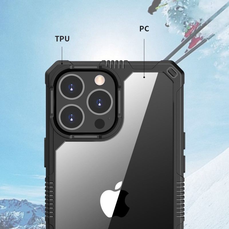 Capa Para iPhone 14 Pro Airbags