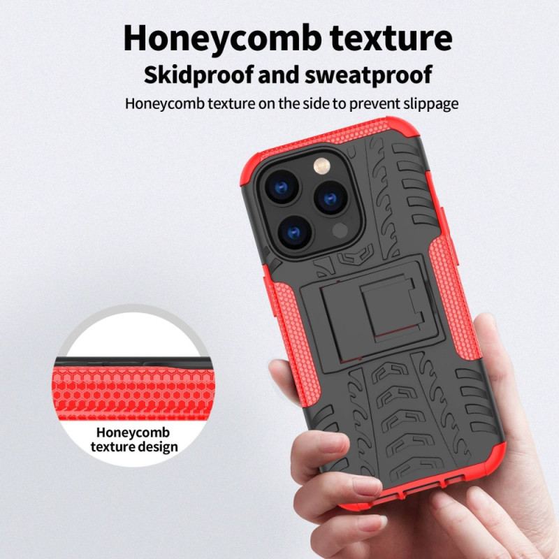 Capa Para iPhone 14 Pro Design Ultra Resistente