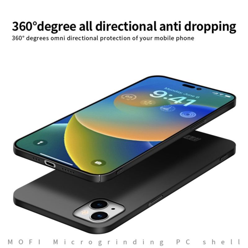 Capa Para iPhone 14 Pro Mofi