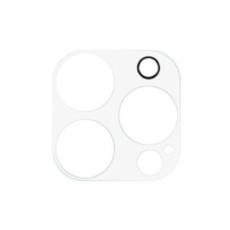 Lente Protetora De Vidro Temperado iPhone 14 Pro / 14 Pro Max