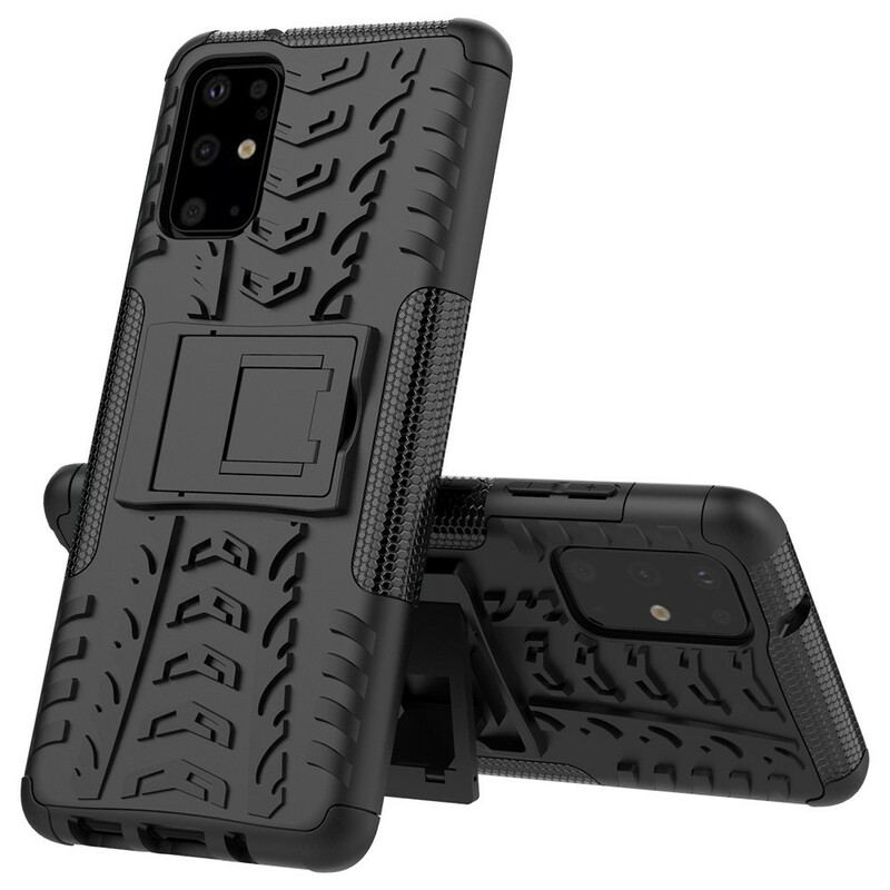 Capa Para Samsung Galaxy S20 Plus / S20 Plus 5G Hiper Resistente