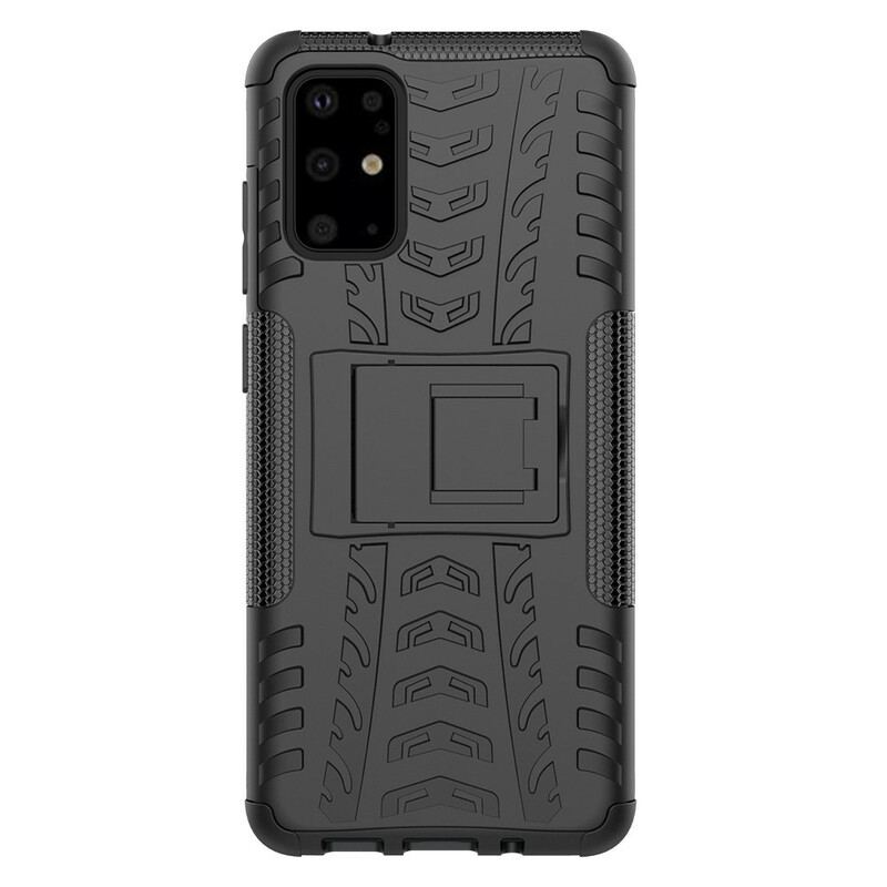 Capa Para Samsung Galaxy S20 Plus / S20 Plus 5G Hiper Resistente