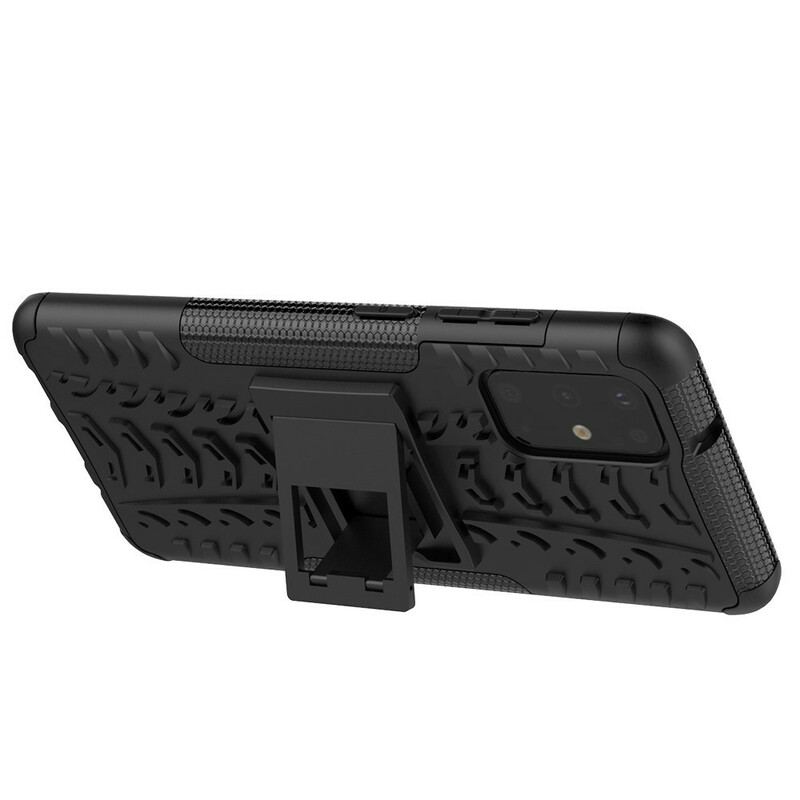 Capa Para Samsung Galaxy S20 Plus / S20 Plus 5G Hiper Resistente