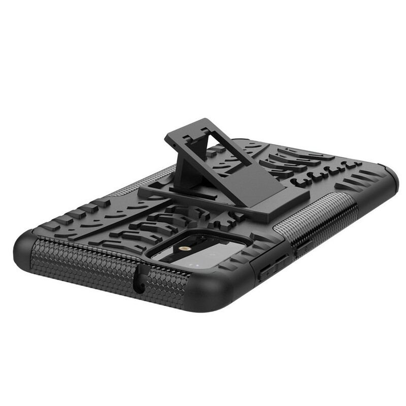 Capa Para Samsung Galaxy S20 Plus / S20 Plus 5G Hiper Resistente