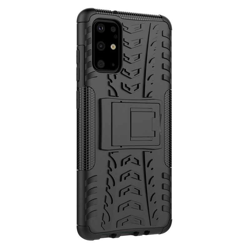 Capa Para Samsung Galaxy S20 Plus / S20 Plus 5G Hiper Resistente
