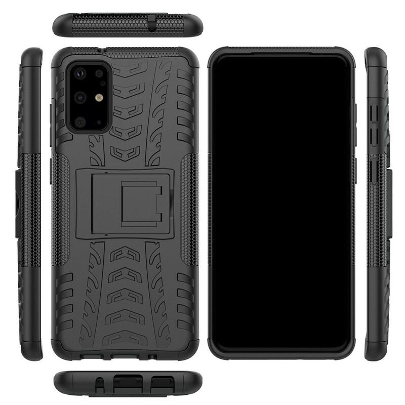 Capa Para Samsung Galaxy S20 Plus / S20 Plus 5G Hiper Resistente