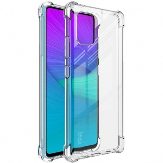 Capa Para Samsung Galaxy S20 Plus / S20 Plus 5G Imak Sedoso