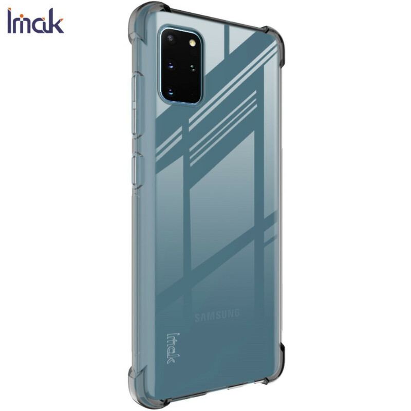 Capa Para Samsung Galaxy S20 Plus / S20 Plus 5G Imak Sedoso