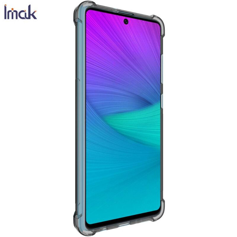 Capa Para Samsung Galaxy S20 Plus / S20 Plus 5G Imak Sedoso