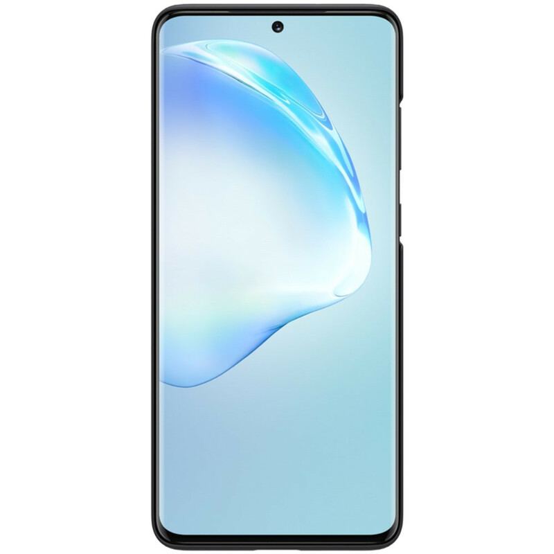 Capa Para Samsung Galaxy S20 Plus / S20 Plus 5G Nillkin Fosco Rígido