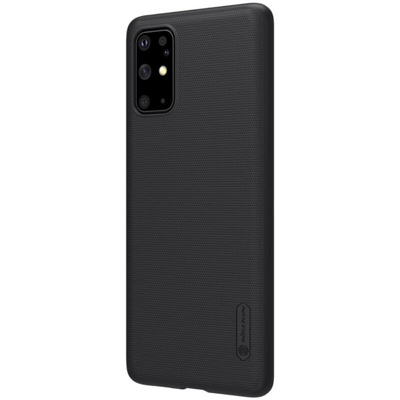 Capa Para Samsung Galaxy S20 Plus / S20 Plus 5G Nillkin Fosco Rígido