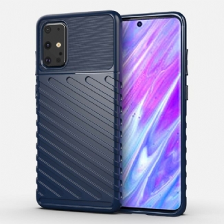 Capa Para Samsung Galaxy S20 Plus / S20 Plus 5G Série Trovão