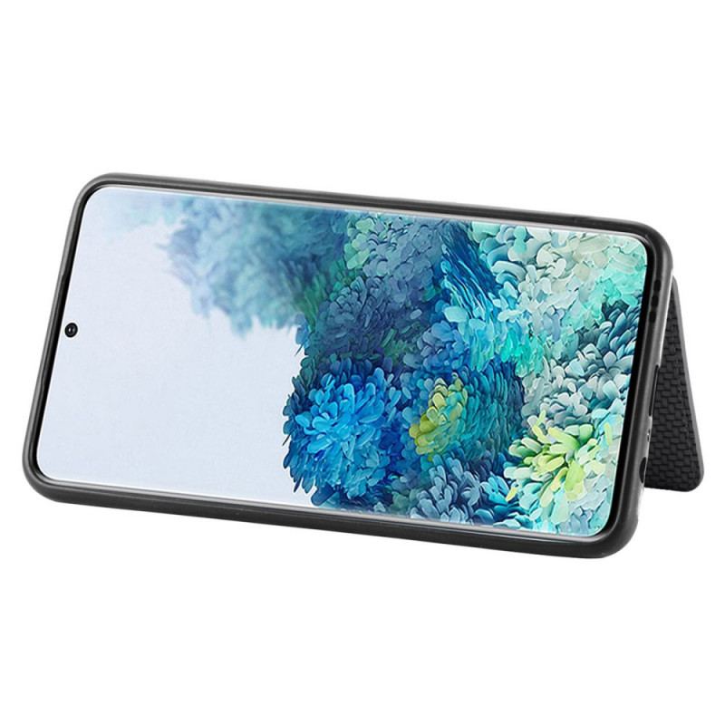Capa Para Samsung Galaxy S20 Plus / S20 Plus 5G Suporte Para Cartão Rfid