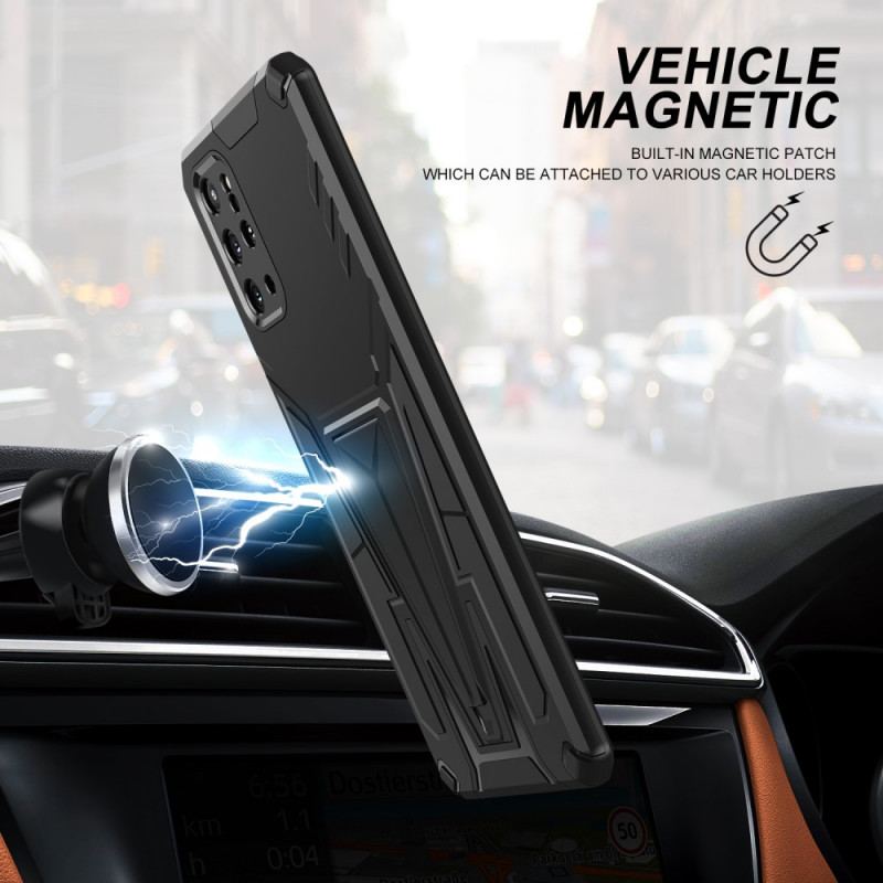 Capa Para Samsung Galaxy S20 Plus / S20 Plus 5G Suporte Premium