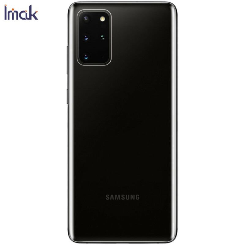 Protetor De Tela Traseira Para Samsung Galaxy S20 Plus / S20 Plus 5G Imak