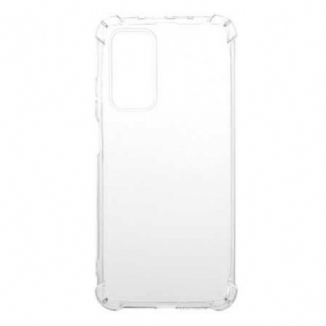 Capa Para Xiaomi Mi 10T / 10T Pro Cantos Reforçados Sem Costura