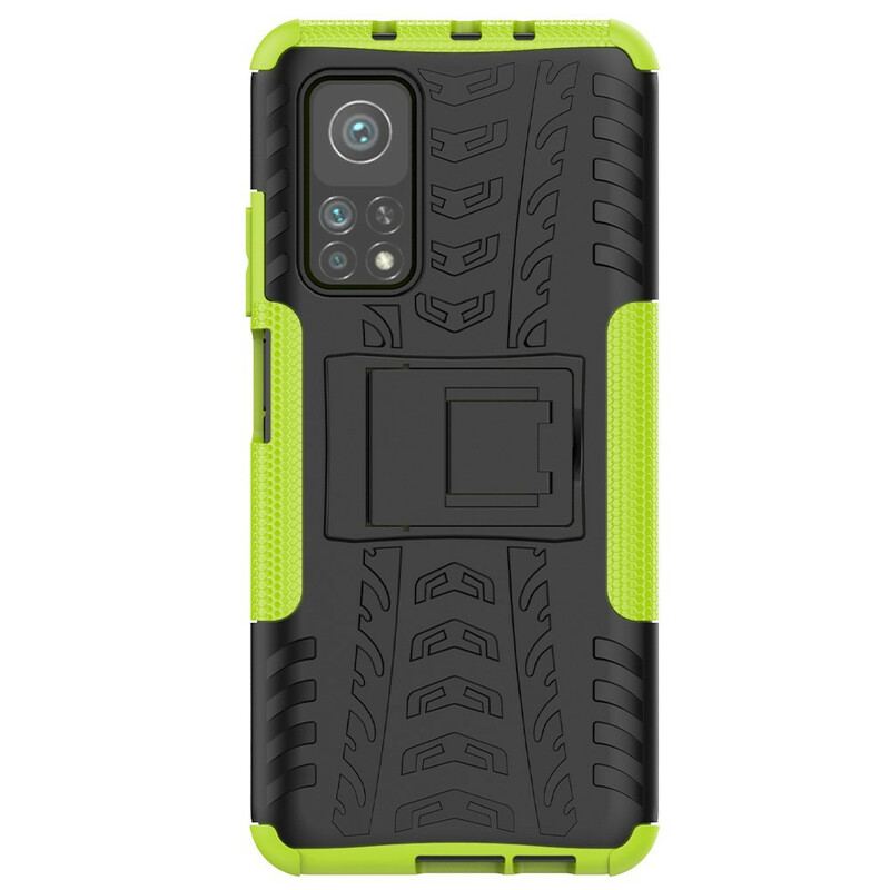 Capa Para Xiaomi Mi 10T / 10T Pro Design Ultra Resistente