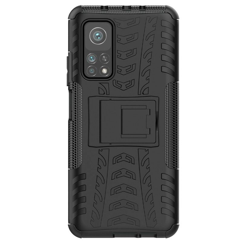 Capa Para Xiaomi Mi 10T / 10T Pro Design Ultra Resistente