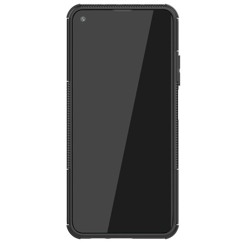 Capa Para Xiaomi Mi 10T / 10T Pro Design Ultra Resistente