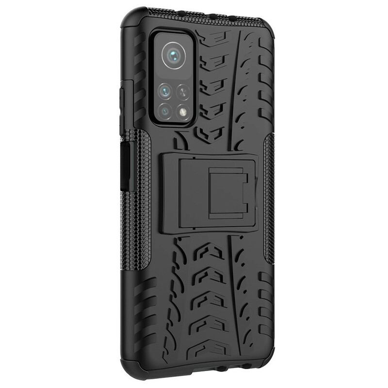 Capa Para Xiaomi Mi 10T / 10T Pro Design Ultra Resistente