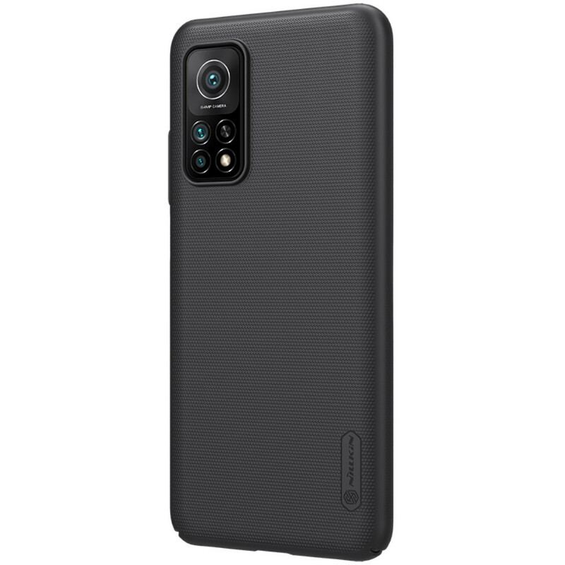 Capa Para Xiaomi Mi 10T / 10T Pro Nillkin Fosco Rígido