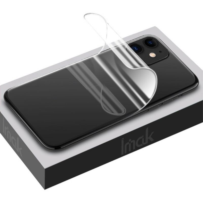 Película De Proteção Traseira Para Xiaomi Mi 10T / 10T Pro Imak