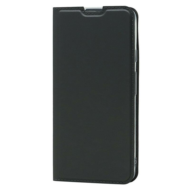 Capa De Celular Para Google Pixel 5A Flip Fecho Magnético