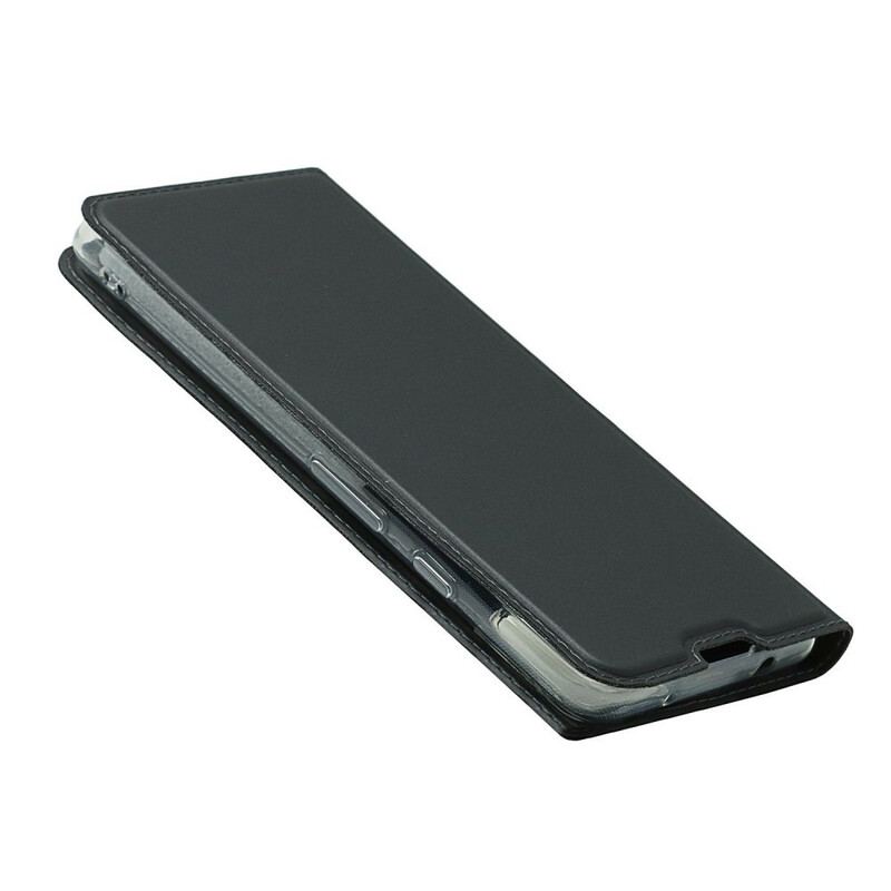 Capa De Celular Para Google Pixel 5A Flip Fecho Magnético