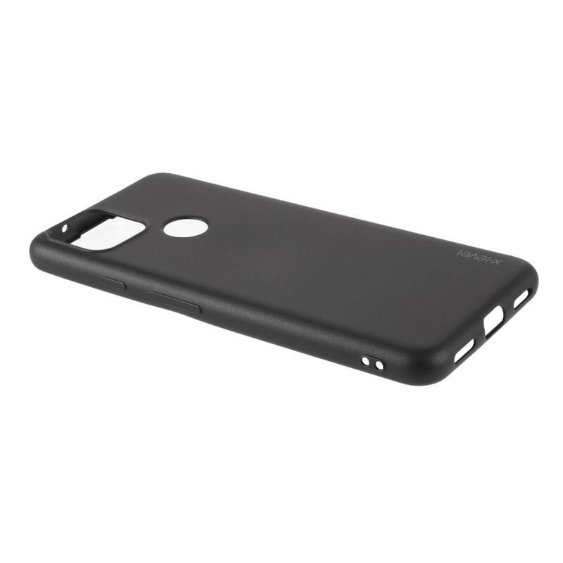 Capa De Celular Para Google Pixel 5A Guardian Series X-level