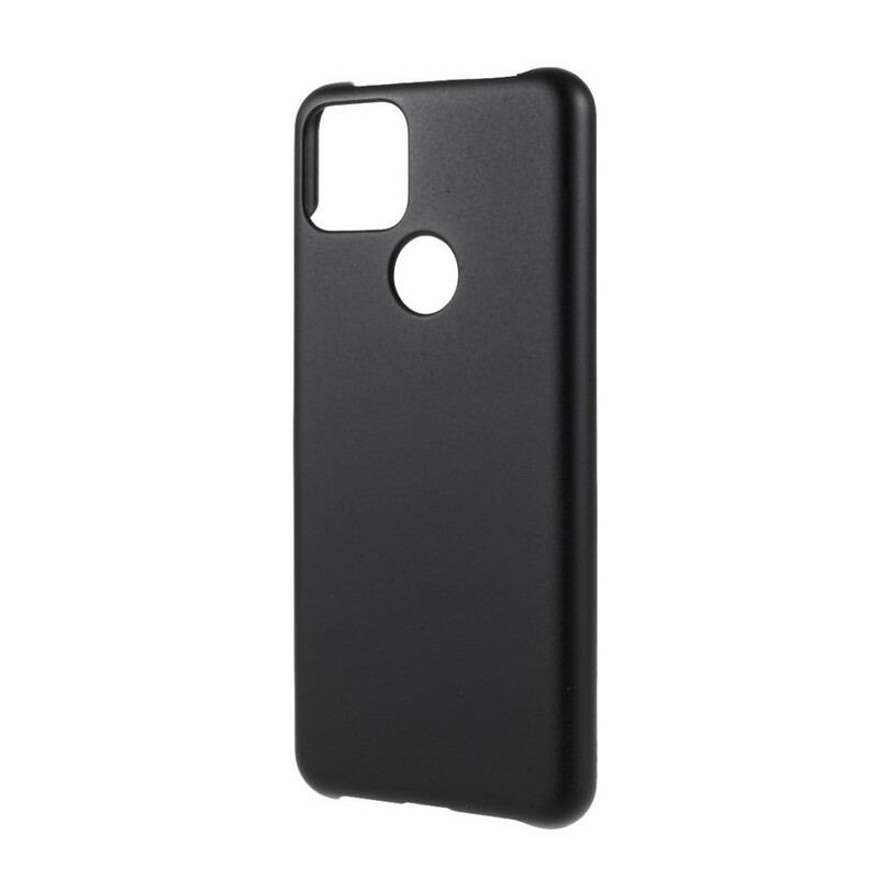Capa Para Google Pixel 5A Clássico Rígido
